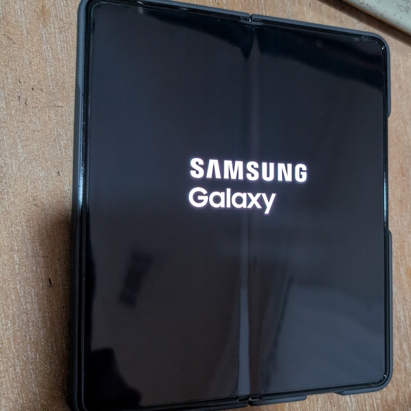 Samsung Galaxy Z Fold 5 Phone - Picture 15 of 15